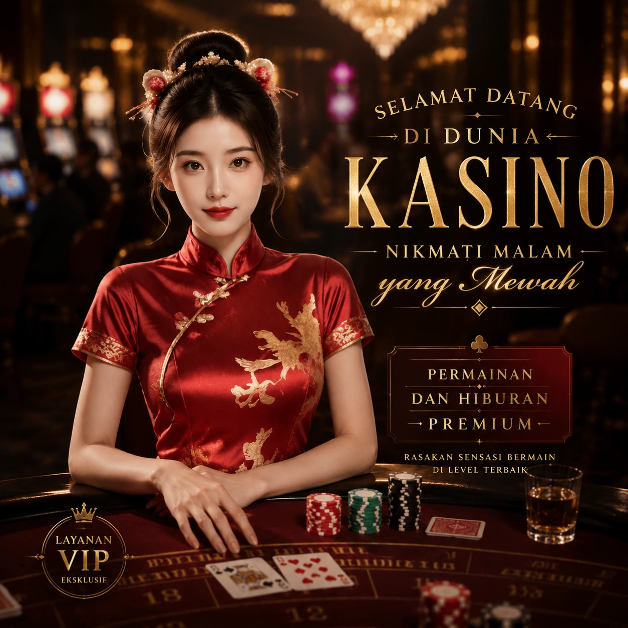 Menggali Fitur Menarik di Situs Game api88