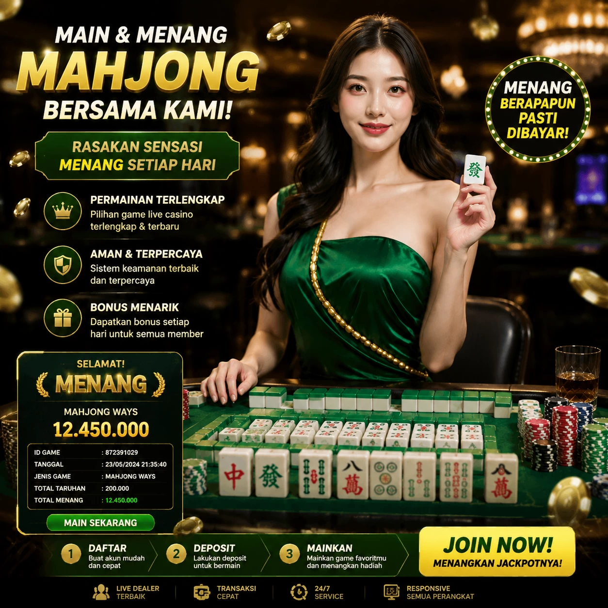 Bagaimana api88 Mengubah Cara Kita Bermain Game Online
